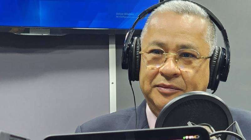 Hallan cadáver de comerciante desaparecido