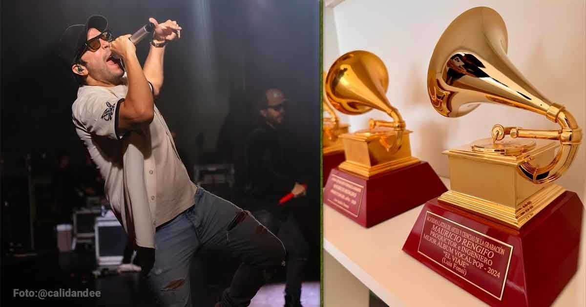 El integrante de Cali & El Dandee que gana más escribiendo canciones para Yatra, Karol G y otros