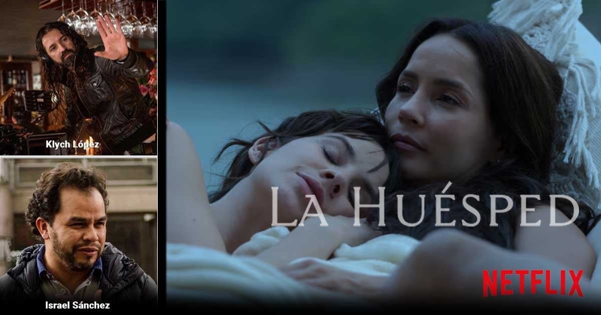 Quiénes son los exitosos directores de ‘La Huésped’, la serie que trajo de vuelta a Carmen Villalobos