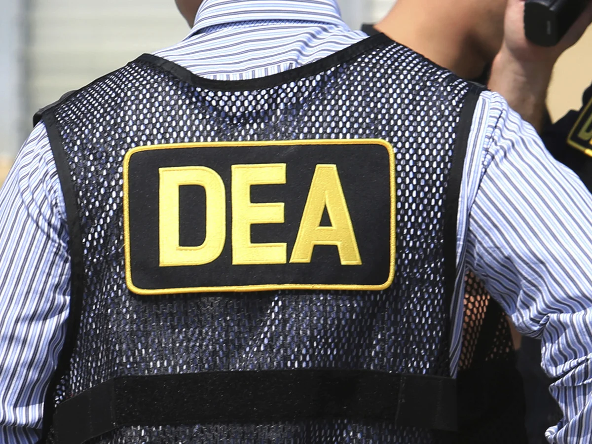 Prófugo agente de la DEA que montaba falso positivo contra Venezuela