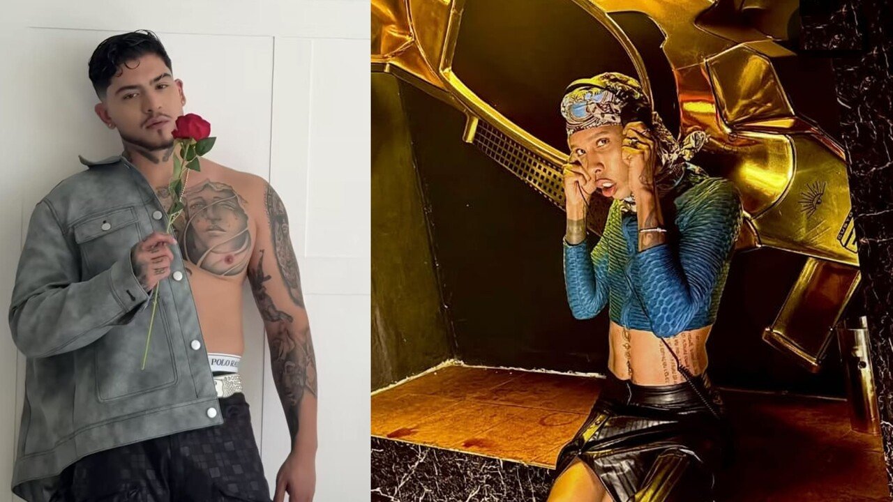 b-king-regio clwnn perdidos en mexico,