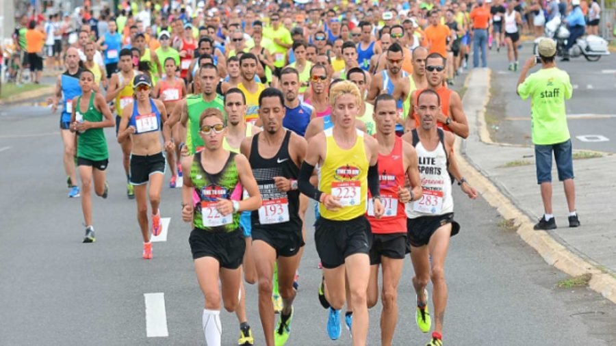 Este domingo se realizará una carrera y caminata 5k en Caracas por el Día Mundial del Turismo