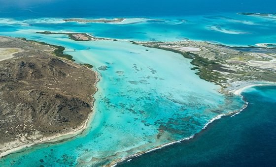 Venezuela anuncia maniobras militares en La Orchila ante «amenaza» de EEUU