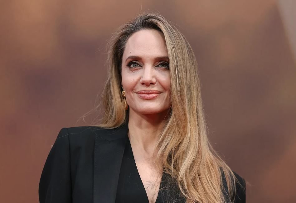 Angelina Jolie estará presente en el Festival de San Sebastián