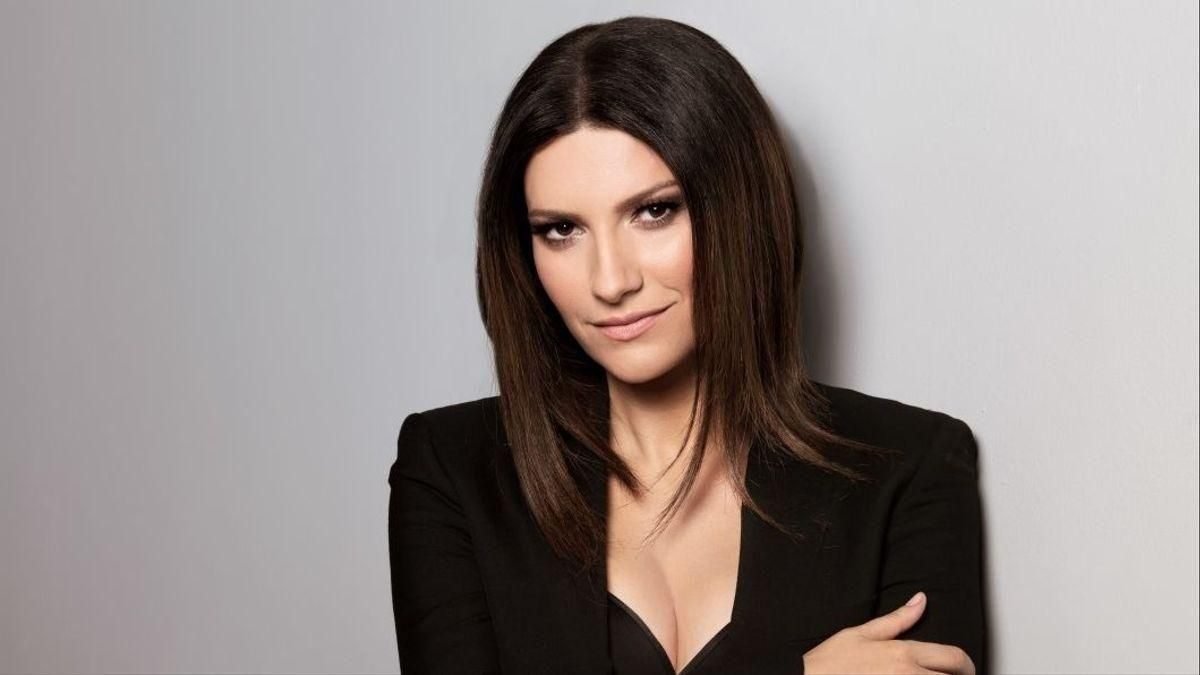 Laura Pausini recibirá el premio Billboard Ícono
