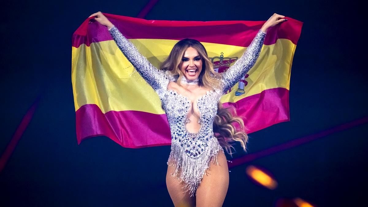 España se retirará de Eurovisión 2026 si participa Israel