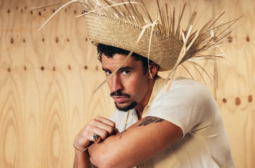 Bad Bunny no incluyó a EE UU en su gira por temor a las redadas