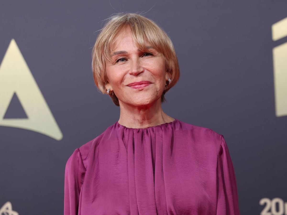 La actriz española Antonia San Juan tiene cáncer y dejará de actuar temporalmente