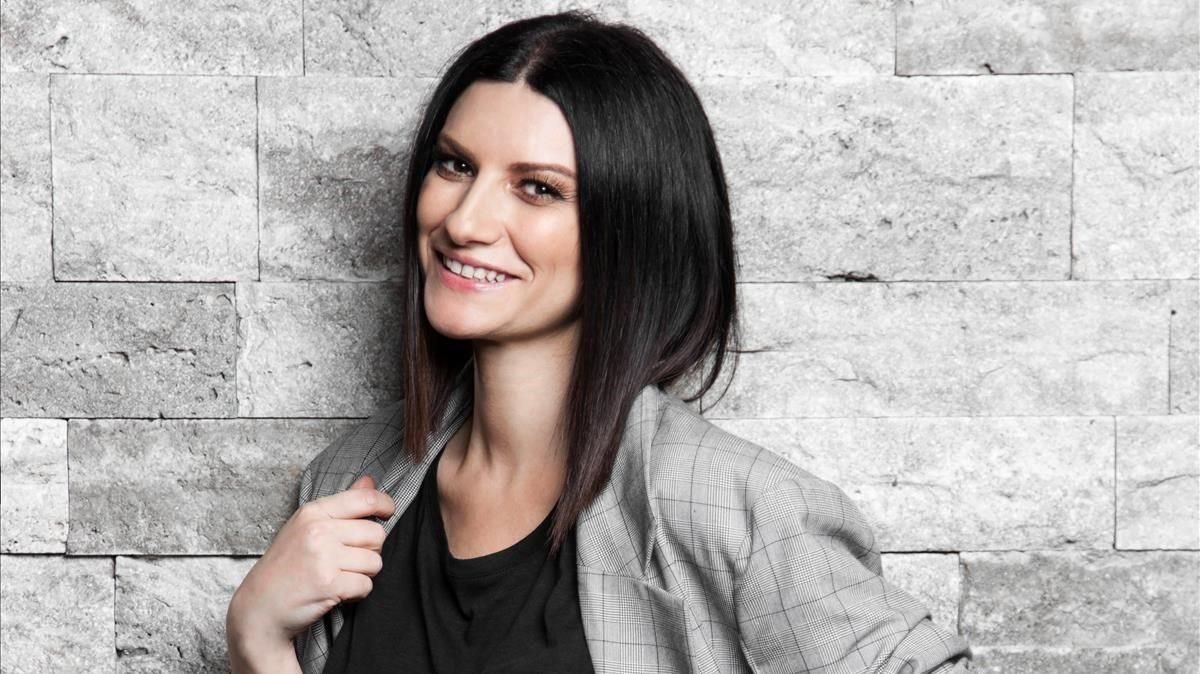 Laura Pausini inicia gira mundial 2026 con paradas en Latinoamérica y Europa