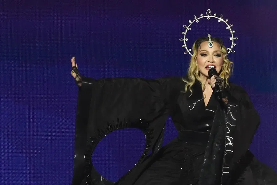 Madonna anuncia disco para 2026 y con Warner, ¿un regreso a sus orígenes?