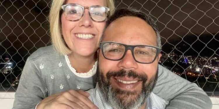 Hija de Edmundo González denuncia que su esposo tiene más de ocho meses bajo desaparición forzada