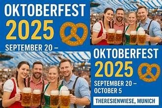 Oktoberfest
