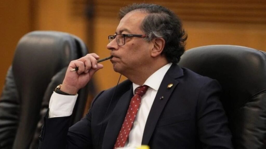 Indignación por proyecto del gobierno Petro que básicamente le aplicaría 15×1000 a Bre-b, Nequi y Daviplata