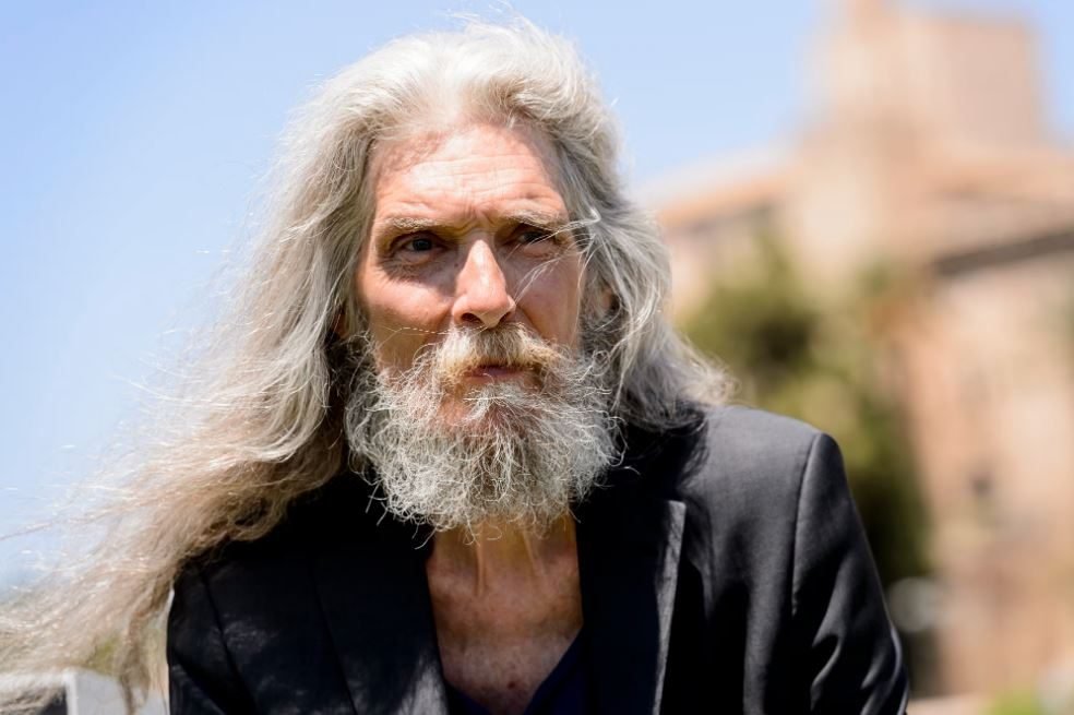 Murió el actor sueco Björn Andrésen a los 70 años