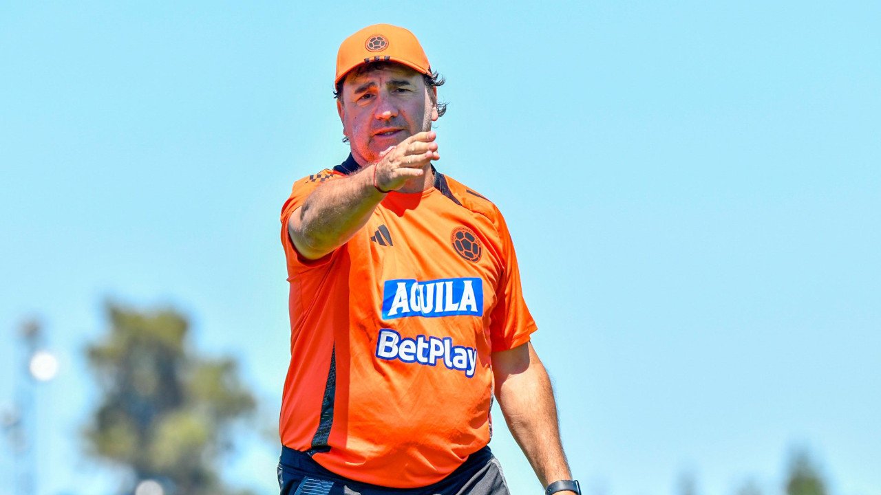 Última llamada: La Selección Colombia se juega el tiquete al Mundial y Néstor Lorenzo presentará a sus elegidos titulares