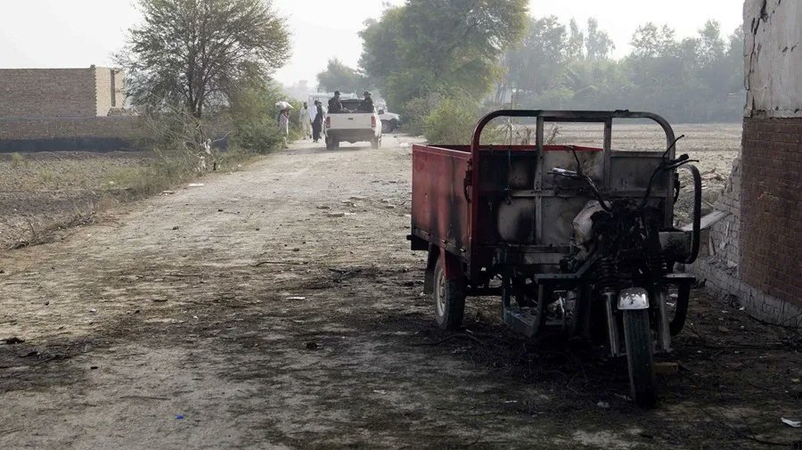 Estallan enfrentamientos armados entre Afganistán y Pakistán tras días de tensiones