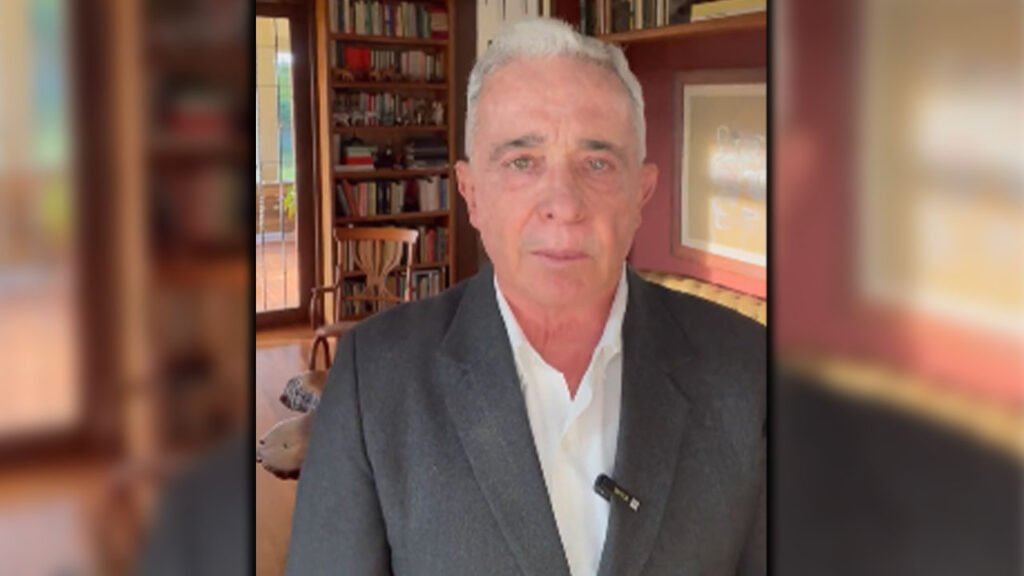 ¡Urgente! Tribunal desestimó el segundo delito por el que condenaron a Uribe: confirman que es inocente