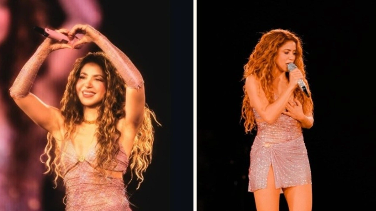 ¡No caiga en la estafa! Engañan a fanáticos de Shakira con boletas falsas en Cali