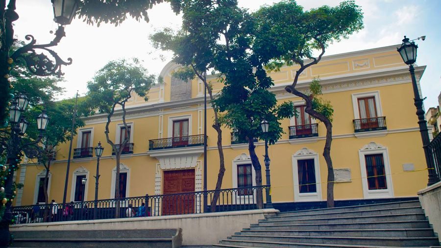 Ejecutivo Nacional denuncia "incursión de aviones de combate" de EE.UU a pocos kilómetros de las costas venezolanas