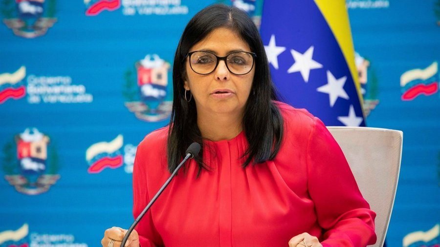 Hemos propuesto al presidente Maduro suspender toda la cooperación energética y gasífera con Trinidad y Tobago