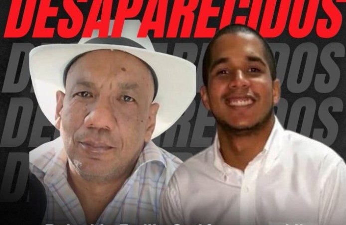 Vente Venezuela denuncia «el secuestro» de dos personas encargadas del cuidado de la residencia de la madre de Maria Corina Machado