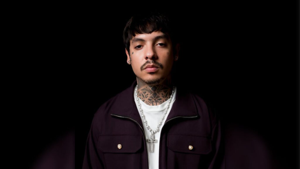 Desde México llega a Bogotá Natanael Cano: tendrá un show imperdible en el Movistar Arena