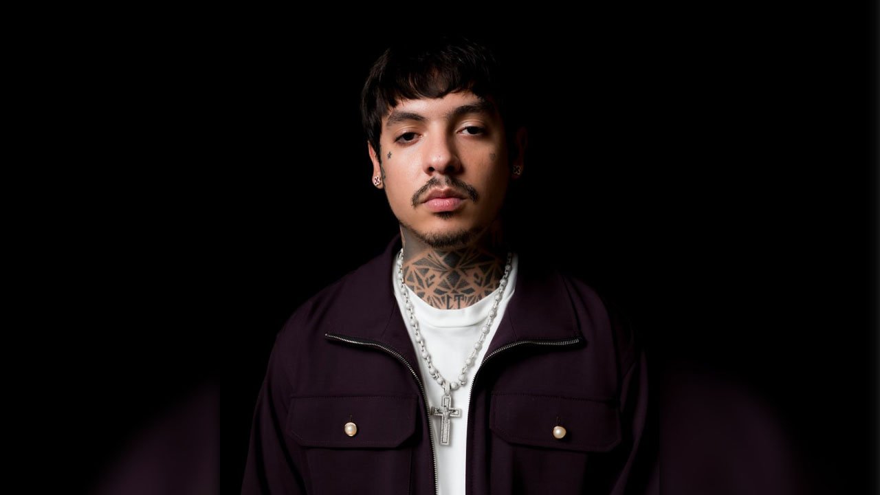 Desde México llega a Bogotá Natanael Cano: tendrá un show imperdible en el Movistar Arena