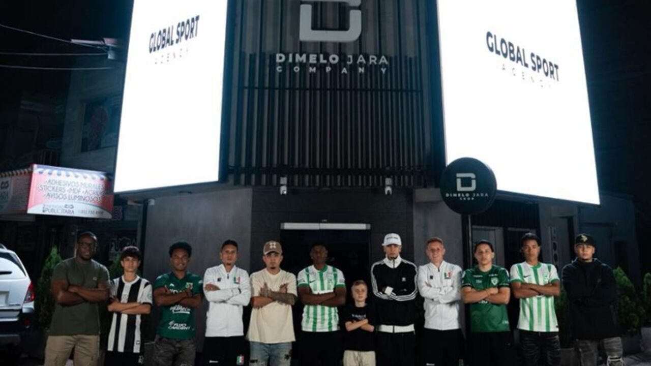 Dímelo Jara Company: el sueño del barrio que se convirtió en un movimiento global de música, deporte y transformación social