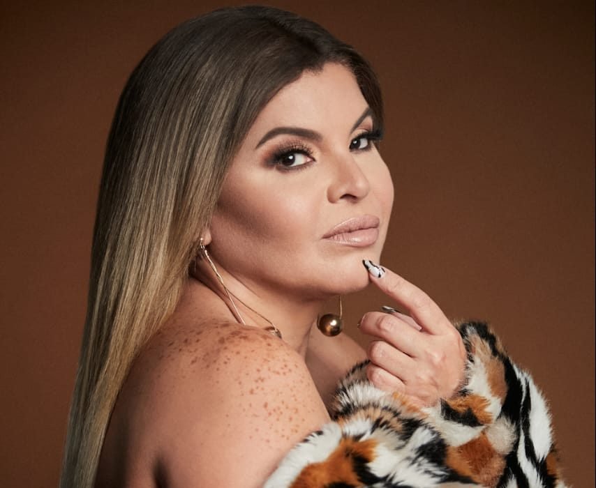 La merenguera venezolana Diveana lanzó «Cómo Olvidarte»