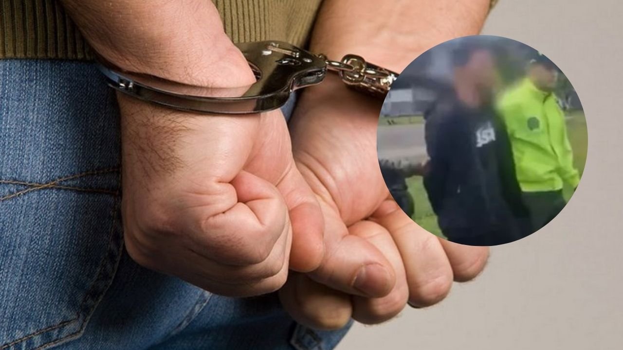 Cae alias ‘El Flaco’, cabecilla de disidencias de las Farc que planeó atentado contra el CAI Lucero en Bogotá