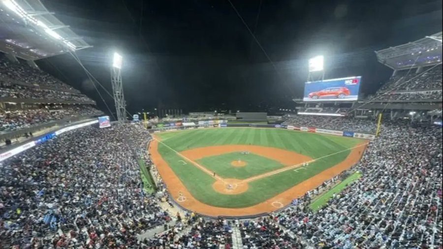 Estadio Monumental de Caracas impone nuevas normativas de ingreso al lugar
