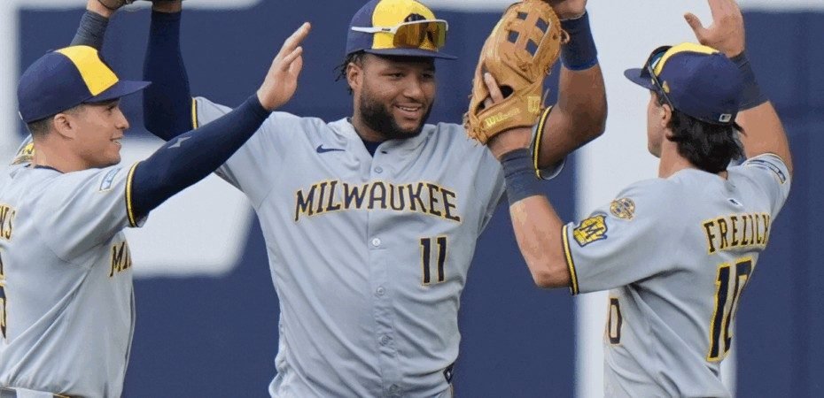 10 venezolanos dirán presente en la Serie de Campeonato de las Grandes Ligas