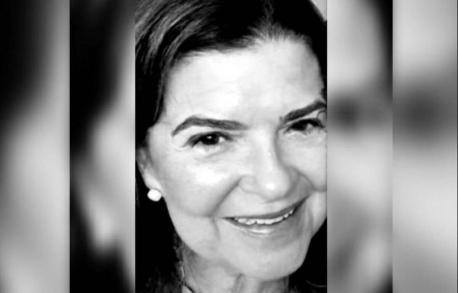 Falleció la escritora y editora cultural Guadalupe Burelli, esposa del historiador Rafael Arráiz Lucca