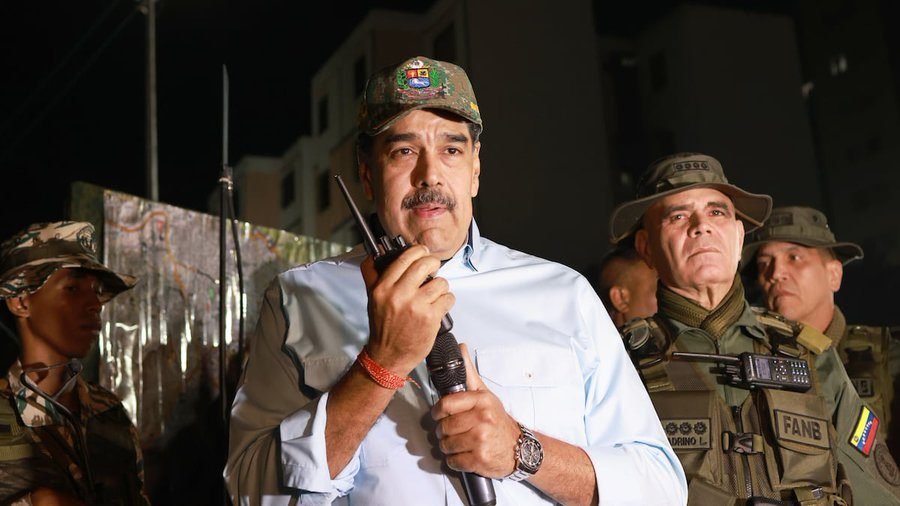 Un 90% de toda la población rechaza a la bruja demoníaca de la sayona