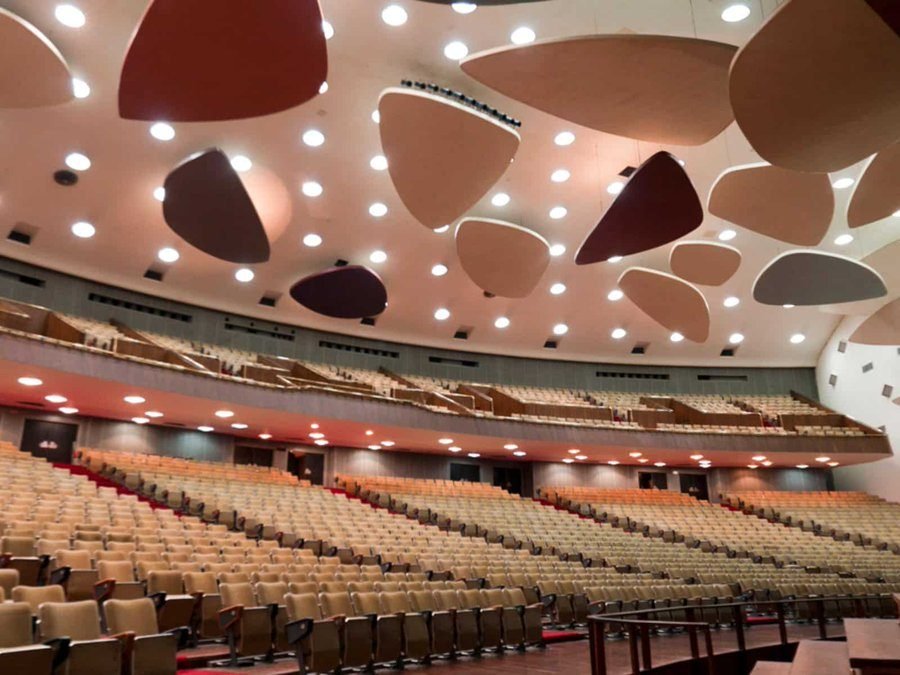 Acción Solidaria celebrará 30 años con un concierto benéfico de la Orquesta Sinfónica Juan José Landaeta