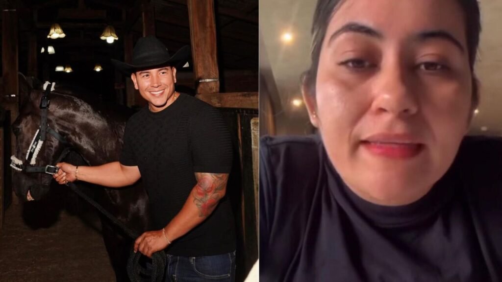 La prima de Aida Victoria rompe el silencio y arremete contra ‘El Agropecuario’: “Estabas recién nacido Emiliano en la Feria de las Flores”