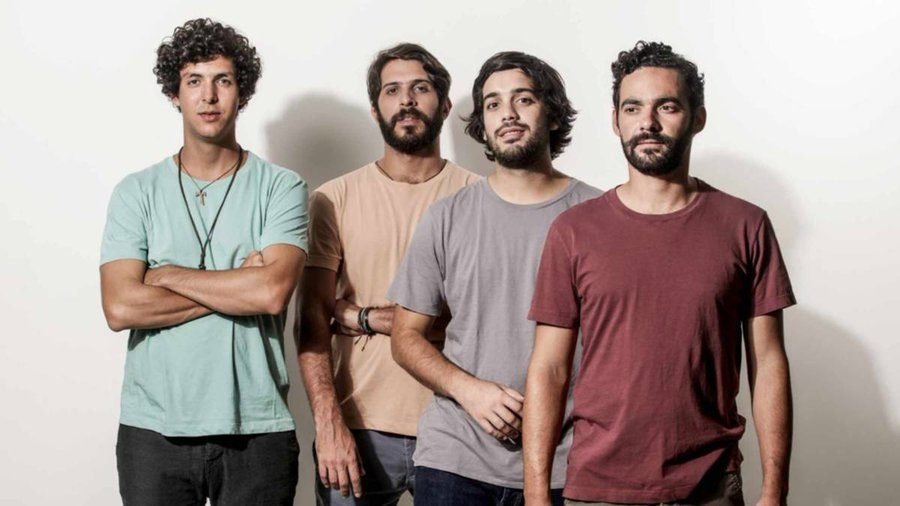 Roban instrumentos musicales de Rawayana en México