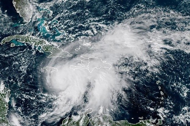 Melissa se transforma en huracán de categoría 5 y pone en alerta a Jamaica