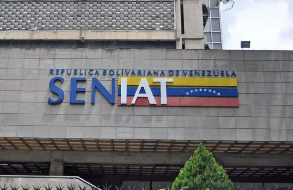 Seniat recauda más de 141 millardos de bolívares en septiembre