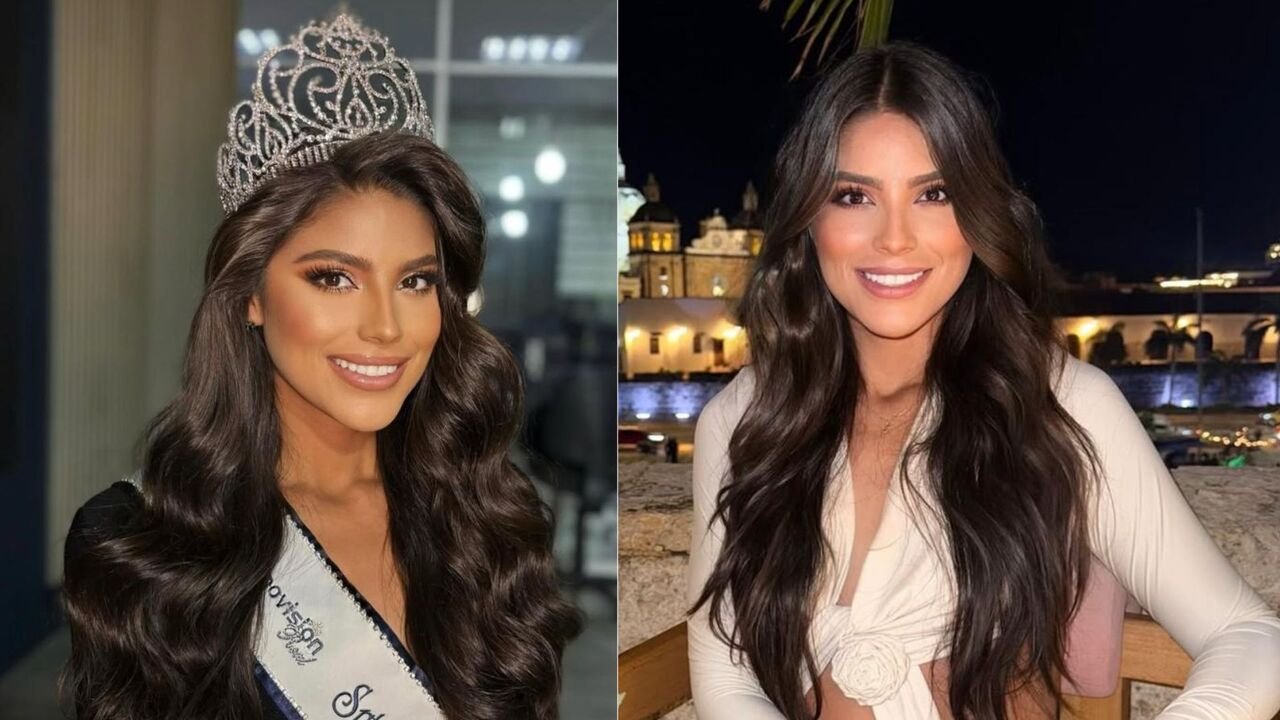 ¡Tremenda polémica! Laura Gallego renuncia a Señorita Antioquia: “Mi voz no se negocia”