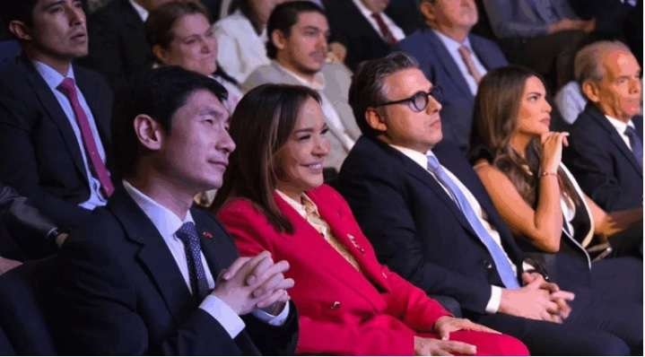 Empresarios venezolanos identifican oportunidades de negocio con China