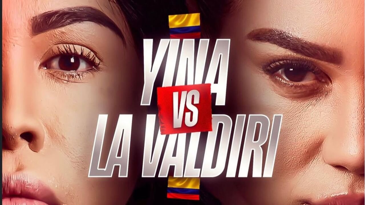 ¡Se calienta la pelea! Andrea Valdiri revela la millonaria multa que pagarían los influencers si se retiran de ‘Stream Fighters 4’