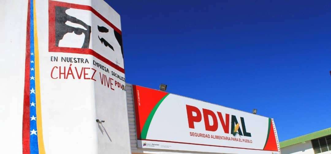 Presidente reactivó y reinauguró 43 Pdvales en el país