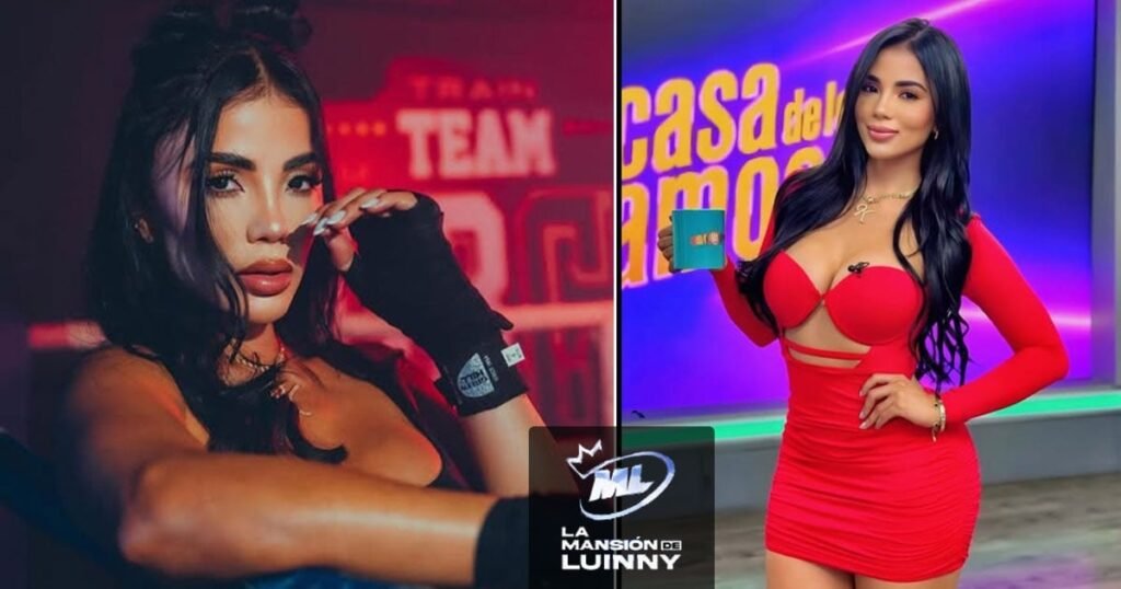 Unos  millones semanales es lo que le pagarían a Karina García por estar en este reality