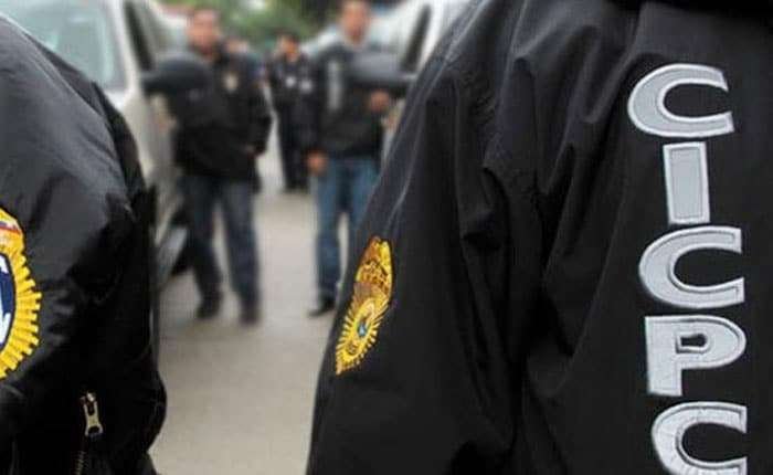 Detuvieron a sujeto que asesinó a otro y le cercenó el miembro por lío pasional