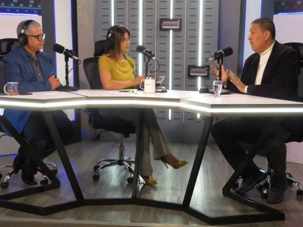 Venezuela fortalece su economía a pesar del bloqueo impuesto por EEUU