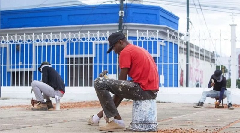 Parroquia La Pastora se prepara para canonización de José Gregorio Hernández