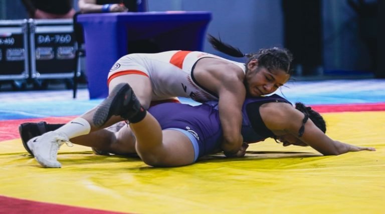 Liga Internacional de Lucha en Caracas celebrará gala final