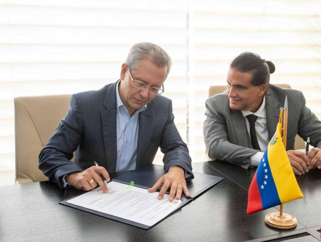 Avanza reactivación del Complejo Agroindustrial Francisco Lazo Martí en Guárico