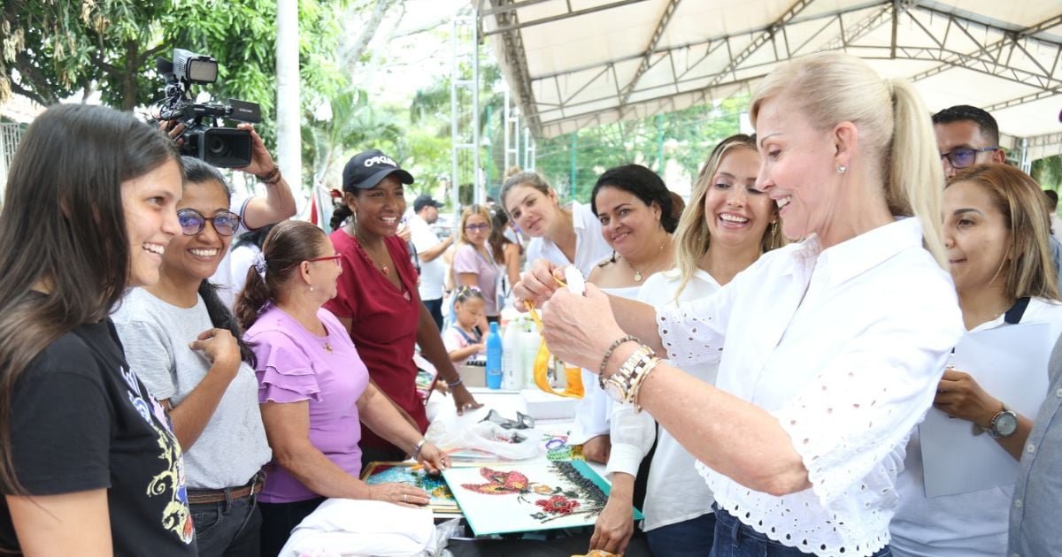 La estrategia en el Valle para que más de 400 mil personas lograran salir de la pobreza monetaria